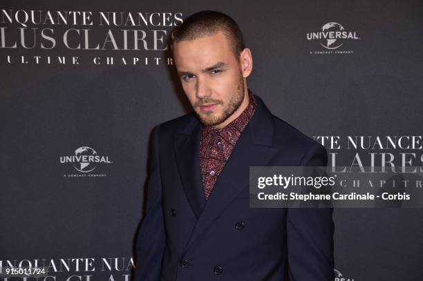 Liam Payne