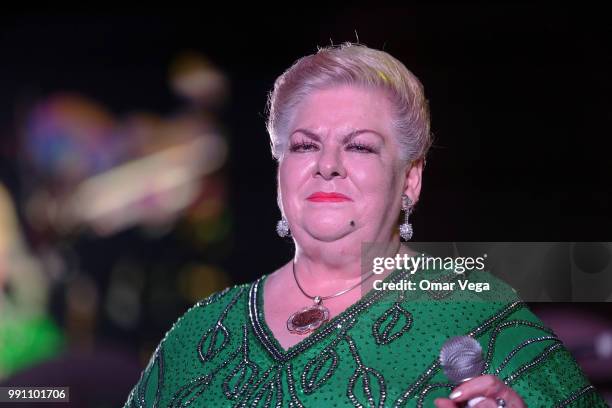 Paquita la del Barrio