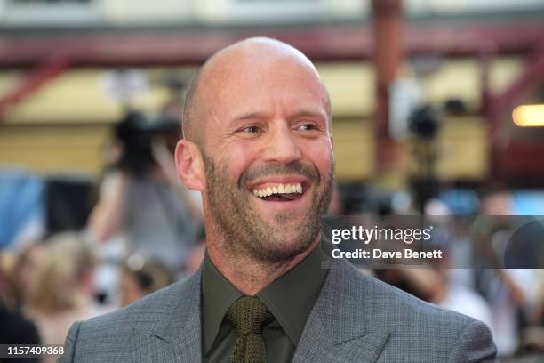 Jason Statham