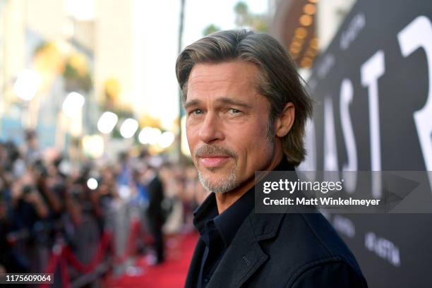 Brad Pitt