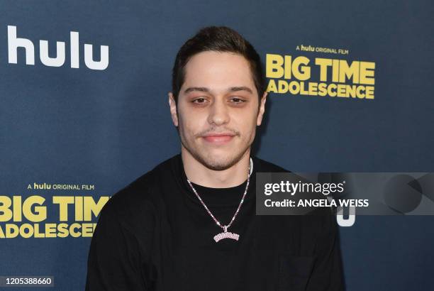 Pete Davidson