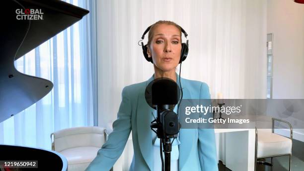 Celine Dion