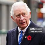 King Charles