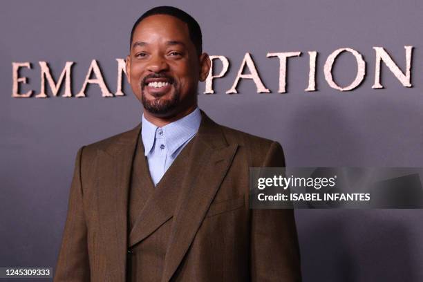 Will Smith