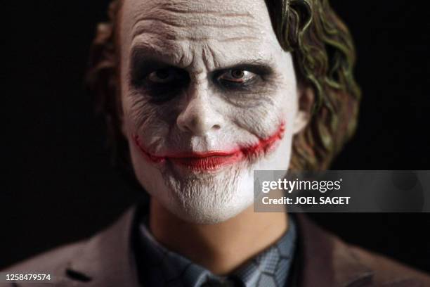 Joker
