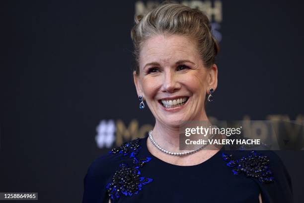 Melissa Gilbert
