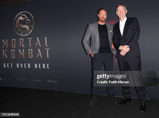 Mortal Kombat 