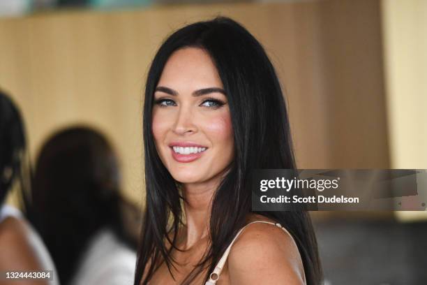 Megan Fox