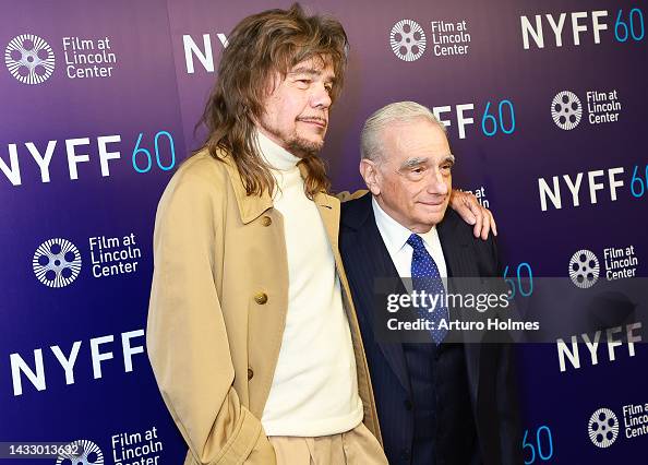 David Johansen