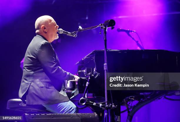 Billy Joel