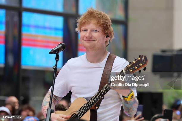 Ed Sheeran
