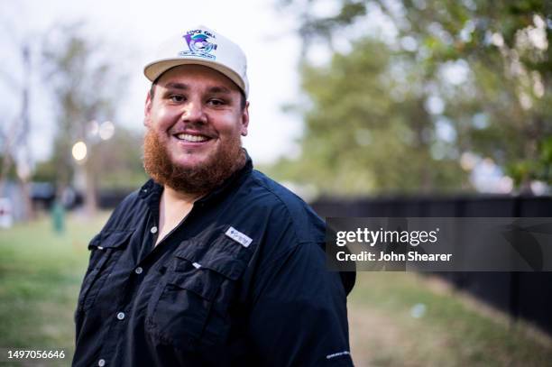 Luke Combs
