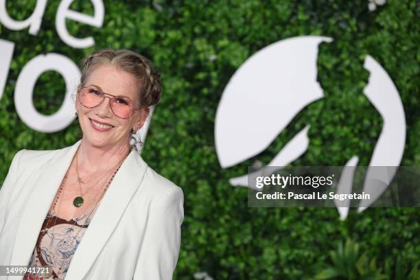 Melissa Gilbert