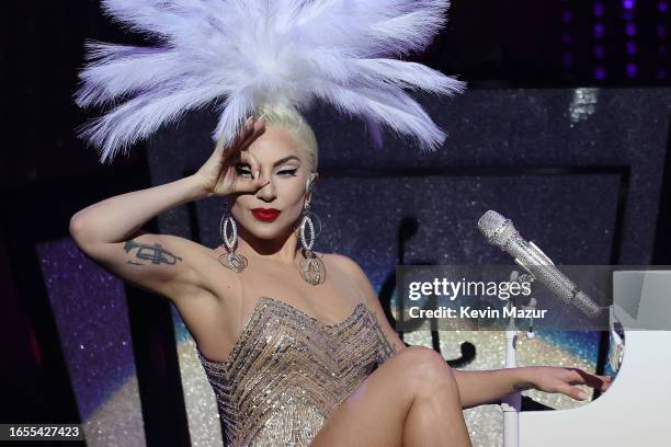 Lady Gaga