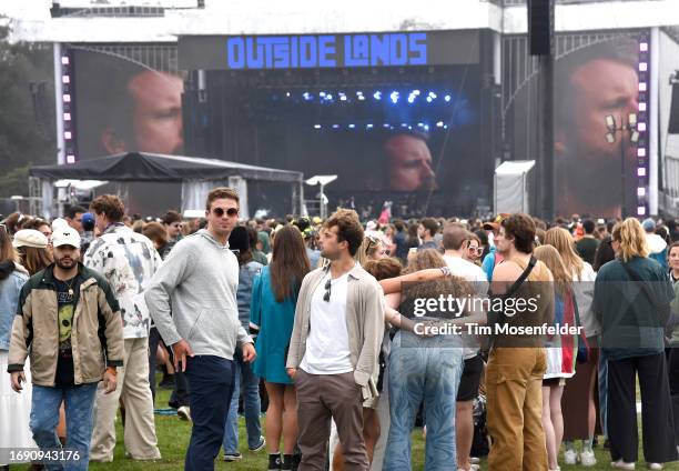 Outside Lands