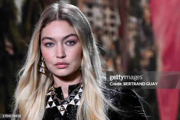 Gigi Hadid