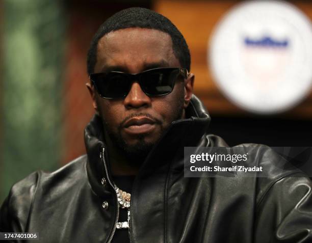 Sean Diddy