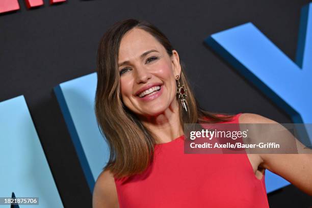 Jennifer Garner