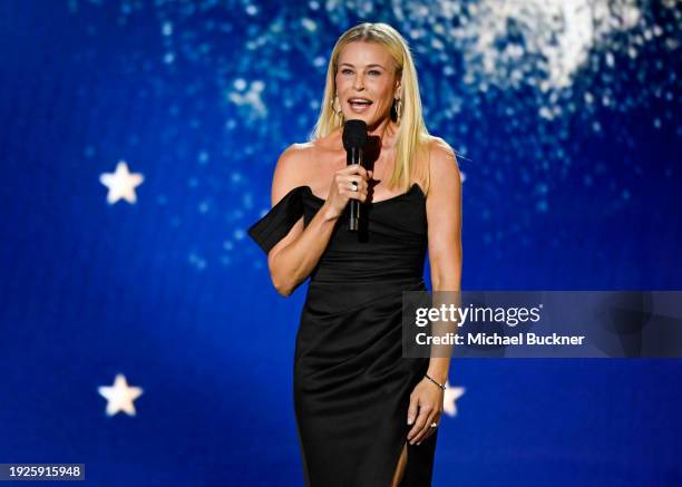 Chelsea Handler
