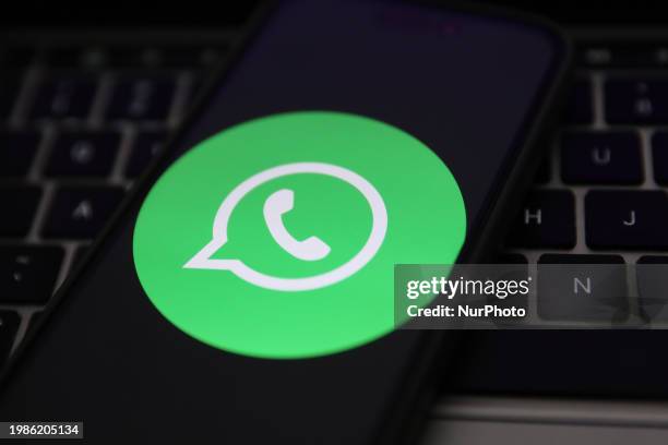 WhatsApp 