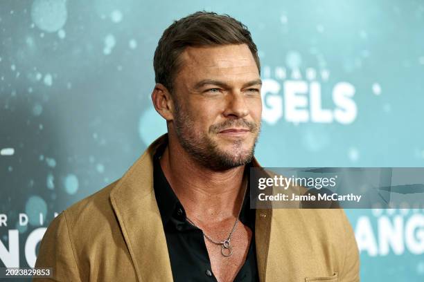 Alan Ritchson
