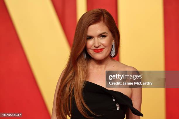 Isla Fisher