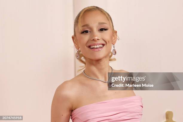 Ariana Grande