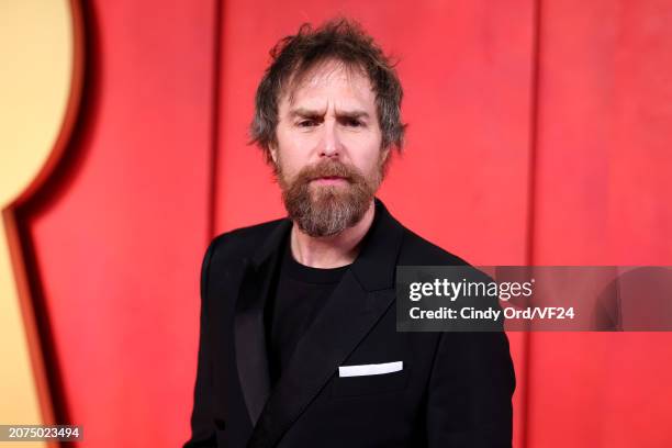Sam Rockwell