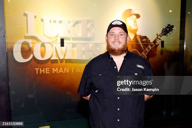 Luke Combs 