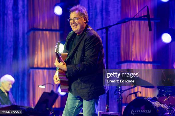 Vince Gill