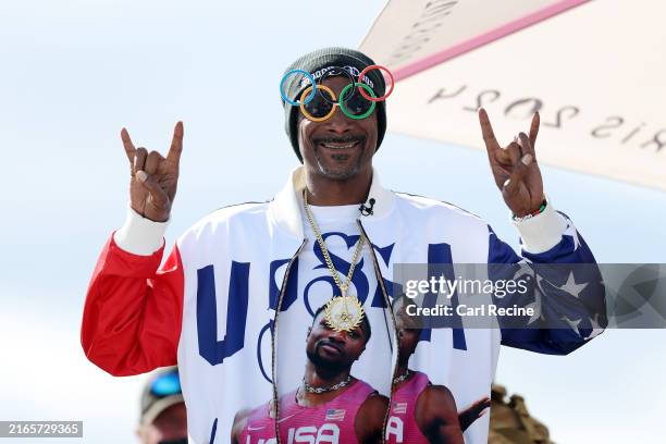 Snoop Dogg