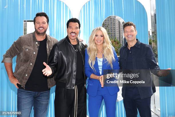 American Idol