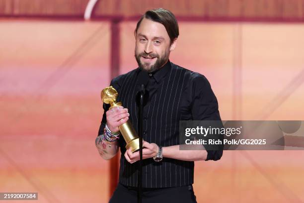 Kieran Culkin