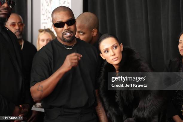 Kanye West