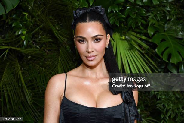 Kim Kardashian 