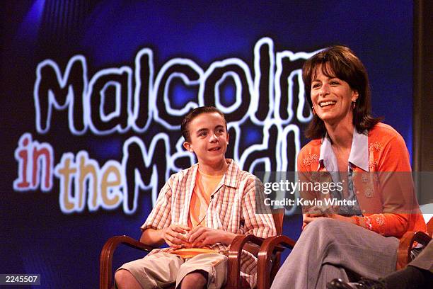 Malcolm