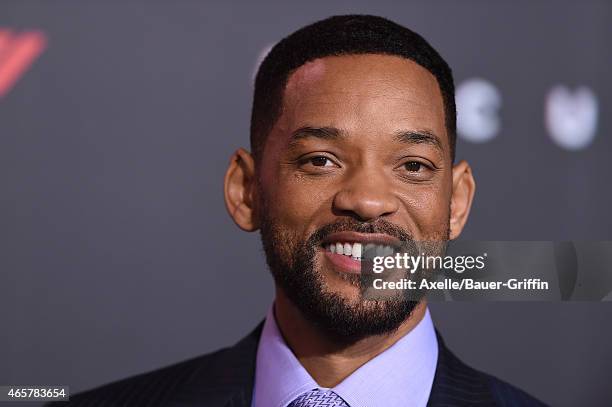 Will Smith