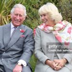 Queen Camilla