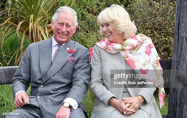 Queen Camilla