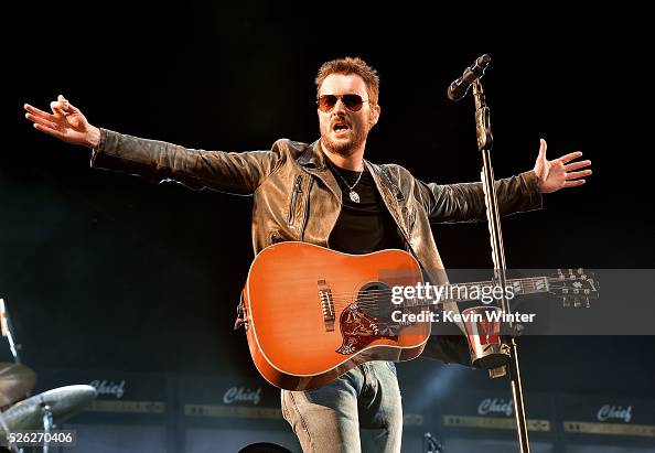 Eric Church