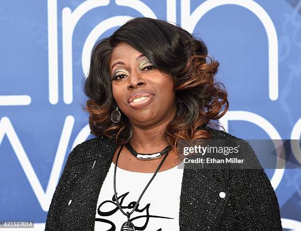 Angie Stone