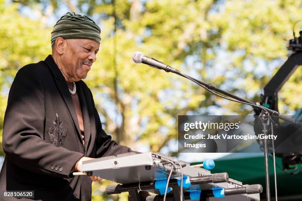  Roy Ayers