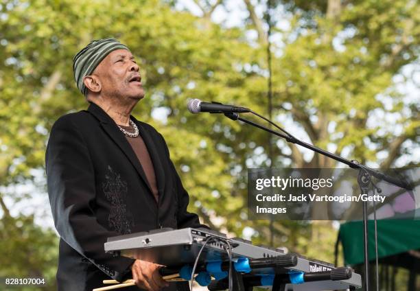 Roy Ayers