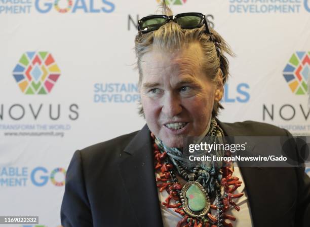 Val Kilmer