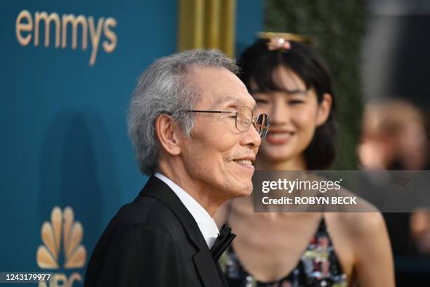 O Yeong Su