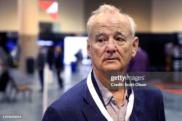 Bill Murray