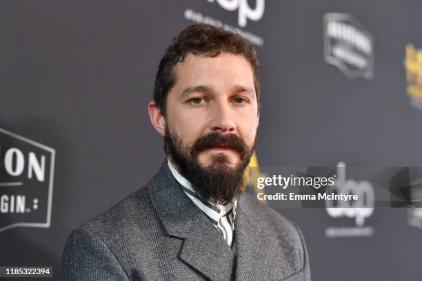 Shia LaBeouf