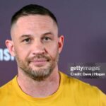 Tom Hardy