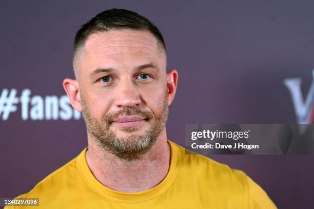 Tom Hardy