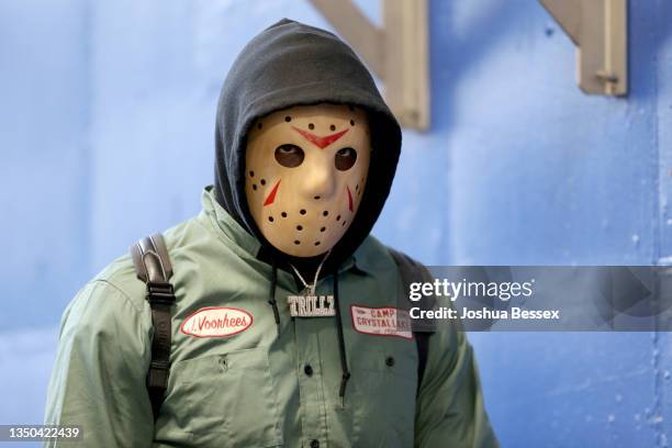 Jason Voorhees